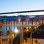 Appartement Terrazza Marconi *