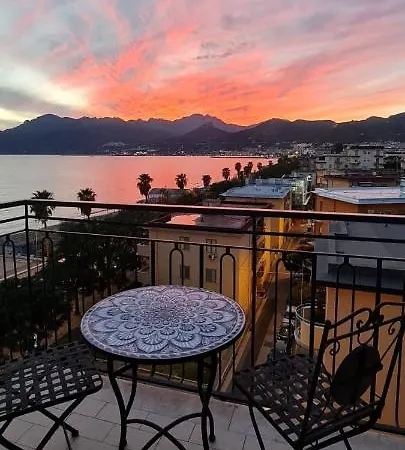 Terrazza Marconi Apartamento