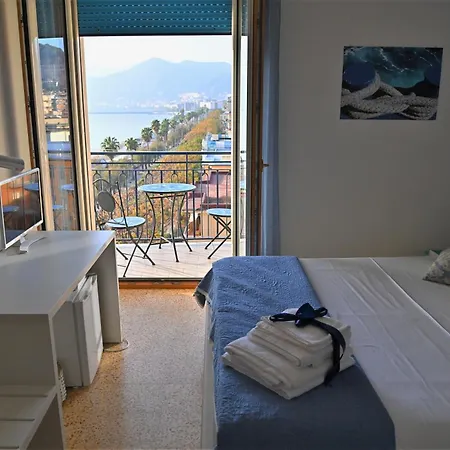 Apartamento Terrazza Marconi