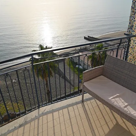 Appartement Terrazza Marconi *