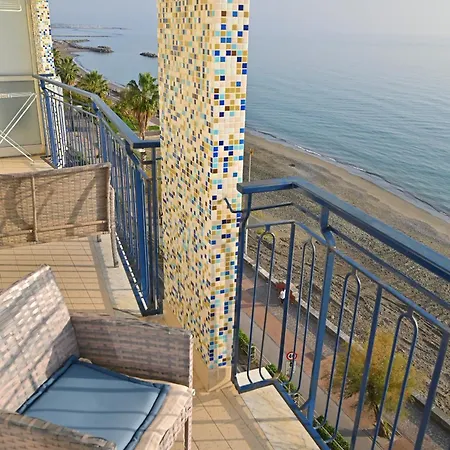 Apartamento Terrazza Marconi Salerno