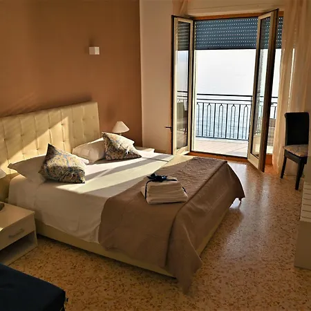Appartement Terrazza Marconi *