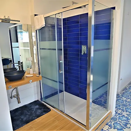 Apartamento Terrazza Marconi Salerno