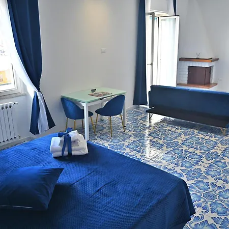 Appartement Terrazza Marconi *