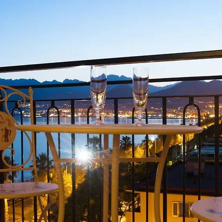 Apartamento Terrazza Marconi *