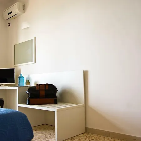 Apartamento Terrazza Marconi