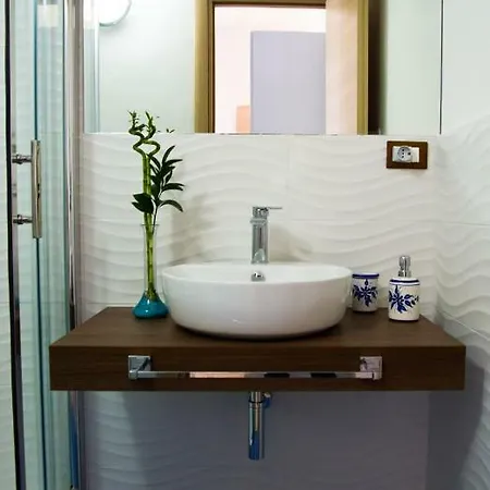 Apartamento Terrazza Marconi