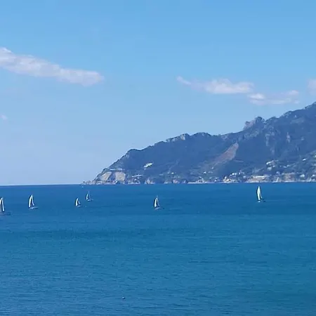 Daire Terrazza Marconi *