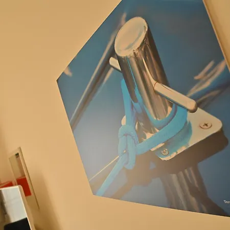 Terrazza Marconi Daire *