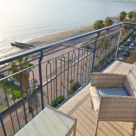 Terrazza Marconi Daire