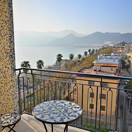 Terrazza Marconi Salerno