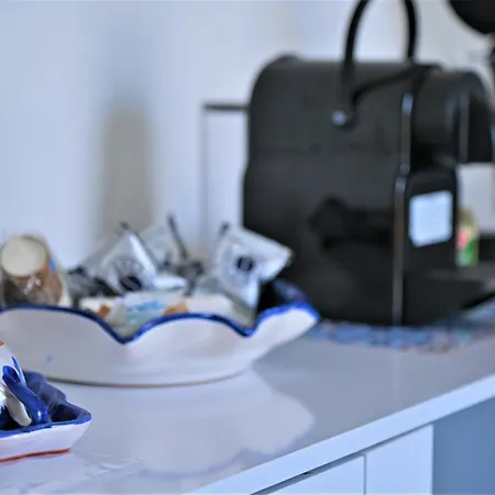 Daire Terrazza Marconi Salerno