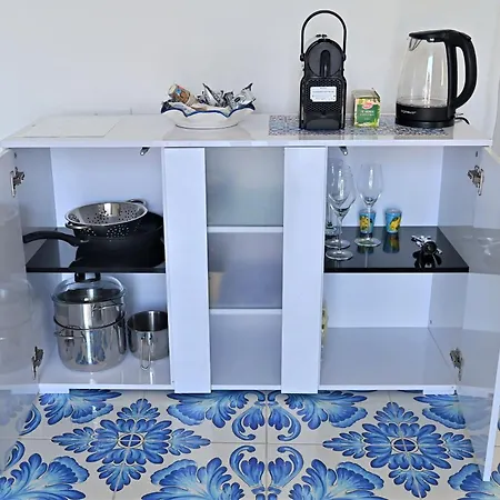 Terrazza Marconi * Salerno