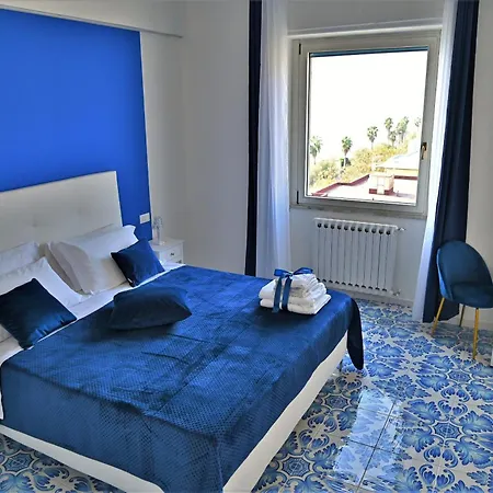 Terrazza Marconi Daire