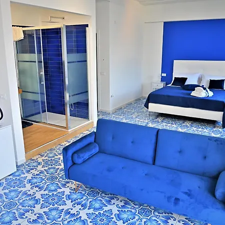 Terrazza Marconi Daire