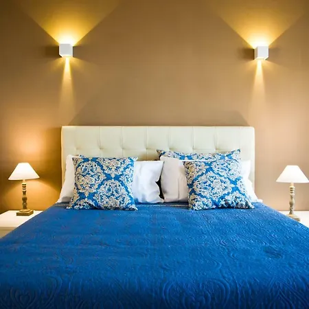 Terrazza Marconi Daire