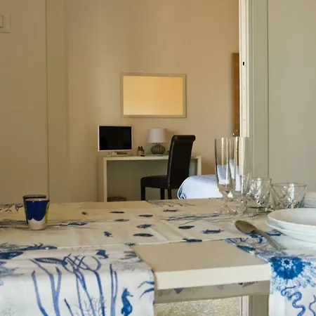 Terrazza Marconi Salerno