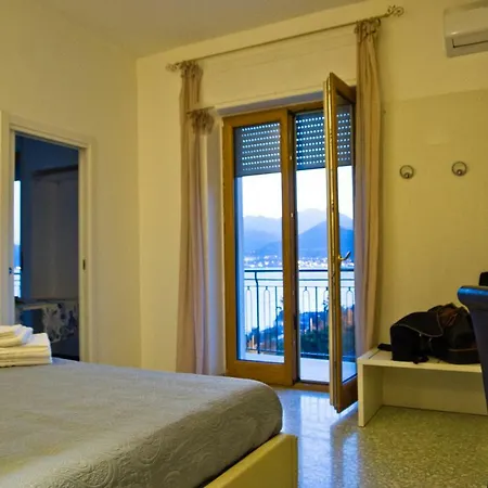 Daire Terrazza Marconi Salerno