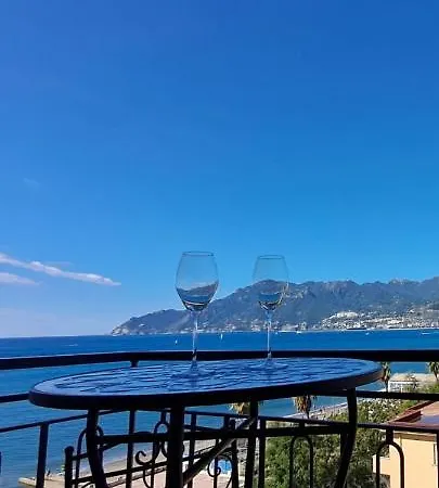 Terrazza Marconi Салерно