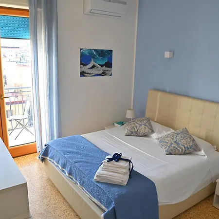 Terrazza Marconi Салерно