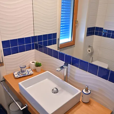 Terrazza Marconi 살레르노