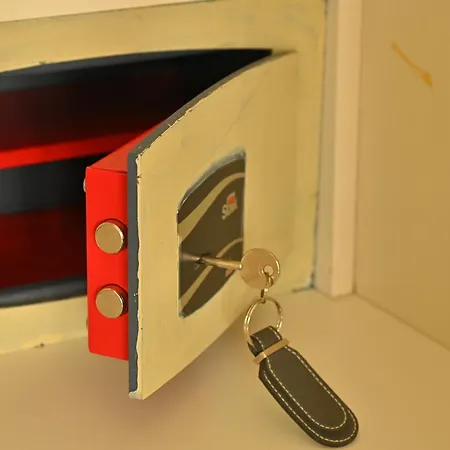 Terrazza Marconi * 살레르노