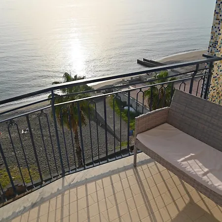 Apartment Terrazza Marconi *