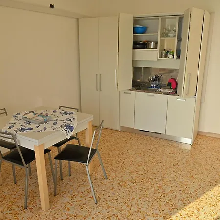 Terrazza Marconi 아파트 살레르노