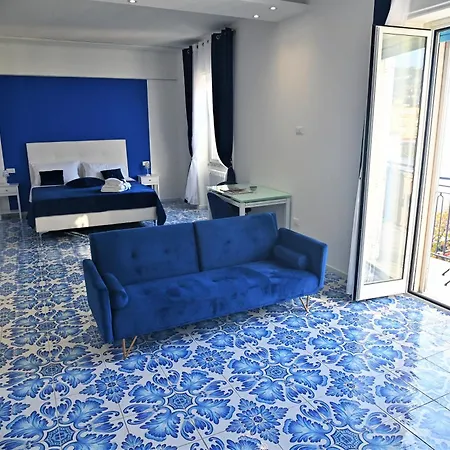 Terrazza Marconi