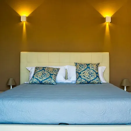 아파트 Terrazza Marconi