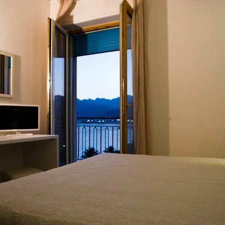 Apartment Terrazza Marconi *