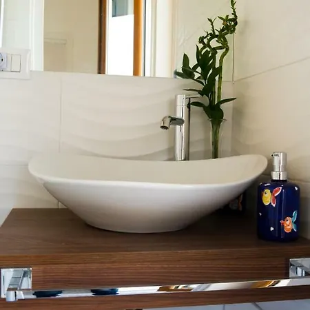 아파트 Terrazza Marconi *