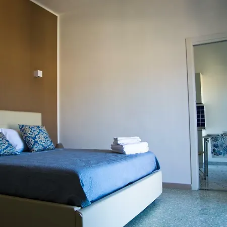 Terrazza Marconi * 살레르노