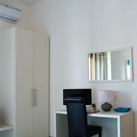 아파트 Terrazza Marconi 살레르노