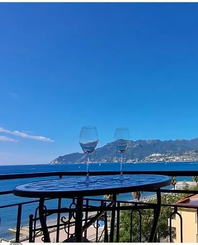 Terrazza Marconi Salerno