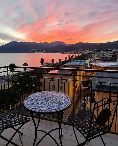 Terrazza Marconi Appartamento