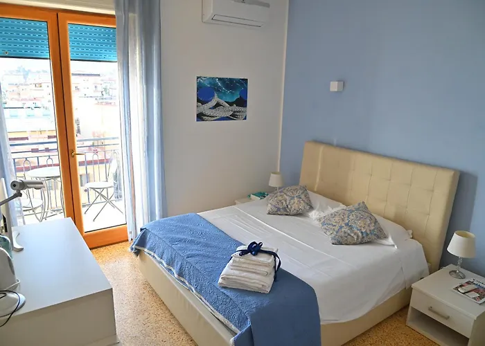 Terrazza Marconi Salerno