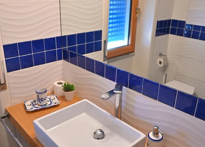 Terrazza Marconi Salerno