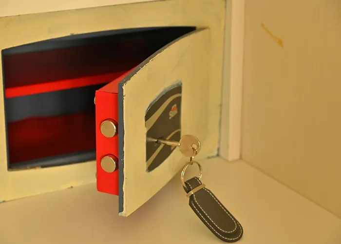 Terrazza Marconi * Salerno