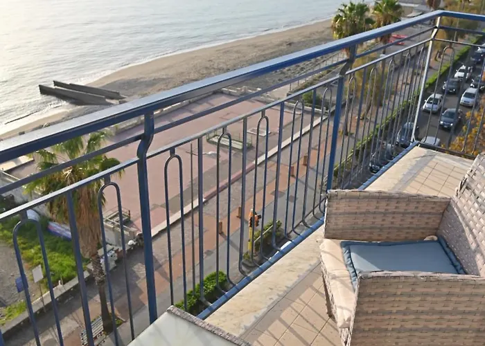 Terrazza Marconi Appartamento