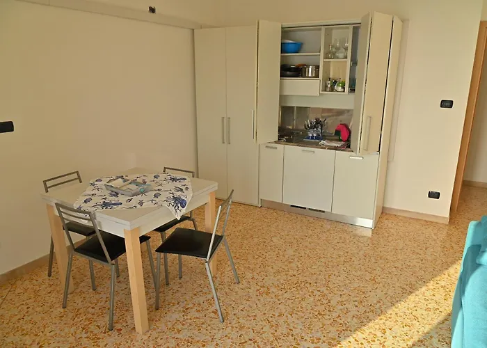 Terrazza Marconi Appartamento Salerno