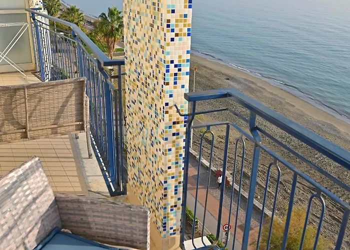 Appartamento Terrazza Marconi Salerno