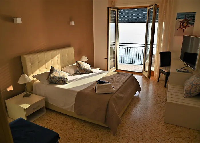 Appartamento Terrazza Marconi *