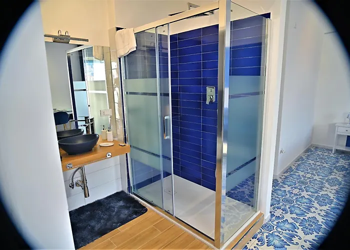 Appartamento Terrazza Marconi Salerno