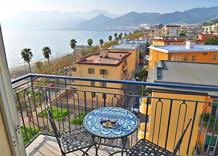 Terrazza Marconi * Salerno