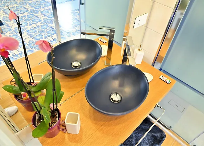 Terrazza Marconi Appartamento *