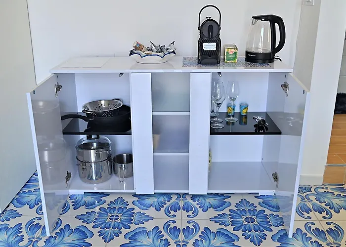 Terrazza Marconi * Salerno