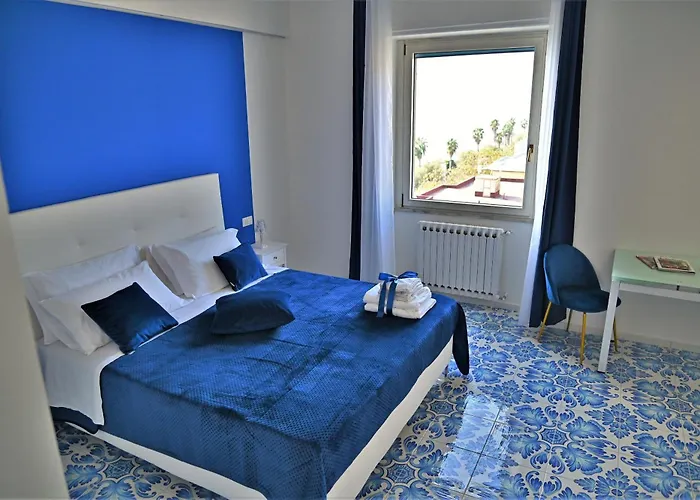 Terrazza Marconi Appartamento