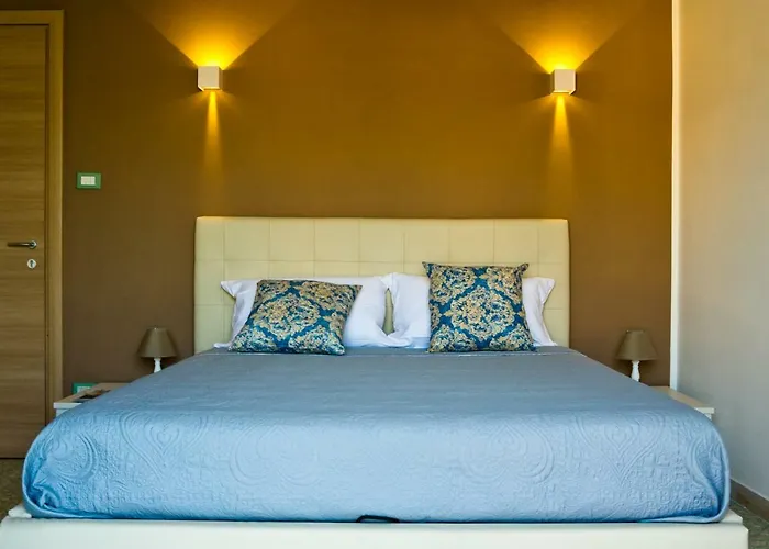 Appartamento Terrazza Marconi