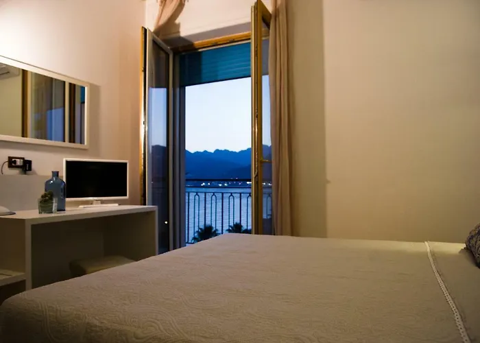 Appartamento Terrazza Marconi *